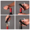 Single Pull Kurkentrekker