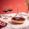 Swirling Decanteerkaraf