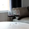 rode wijn glazen talismano