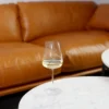 Italiaans Premium Chardonnay Witte Wijn Glas | Talismano | 55 cl | Set van 4