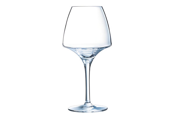 Open Up Pro Tasting Wijnglas 32Cl Set6