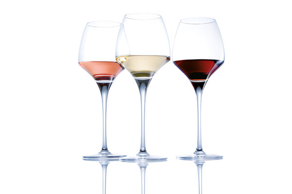Open Up Pro Tasting Wijnglas 32Cl Set6