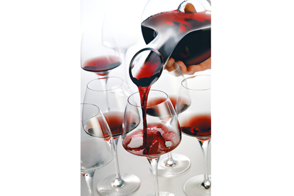 Open Up Pro Tasting Wijnglas 32Cl Set6