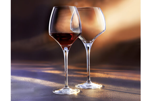 Open Up Pro Tasting Wijnglas 32Cl Set6
