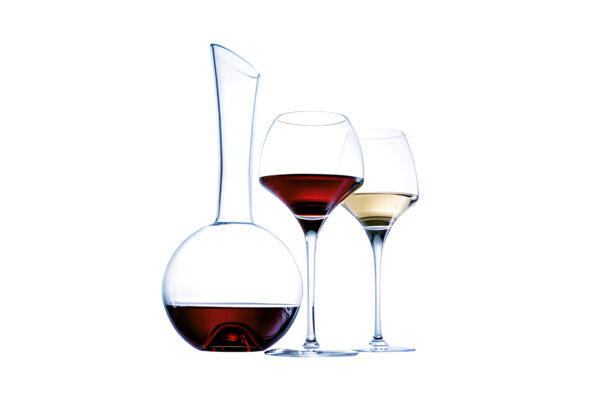 Open Up Pro Tasting Wijnglas 32Cl Set6