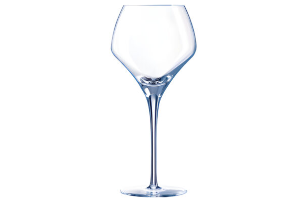 Open Up Wijnglas 37Cl Round Set6