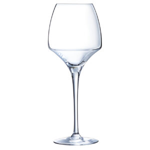 Open Up Universal Wijnglas 40Cl Set6