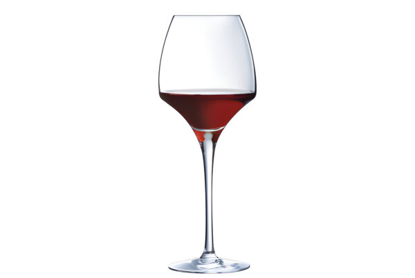 Open Up Universal Wijnglas 40Cl Set6