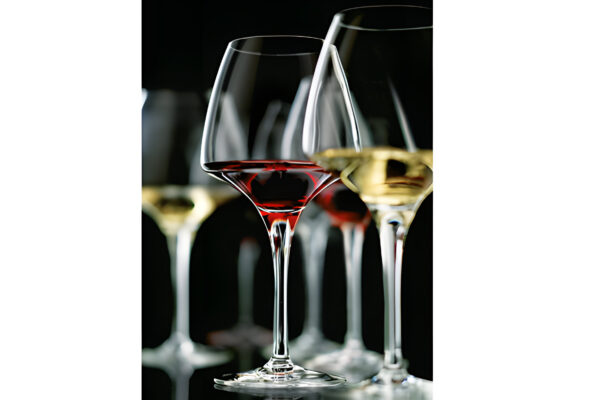 Open Up Universal Wijnglas 40Cl Set6