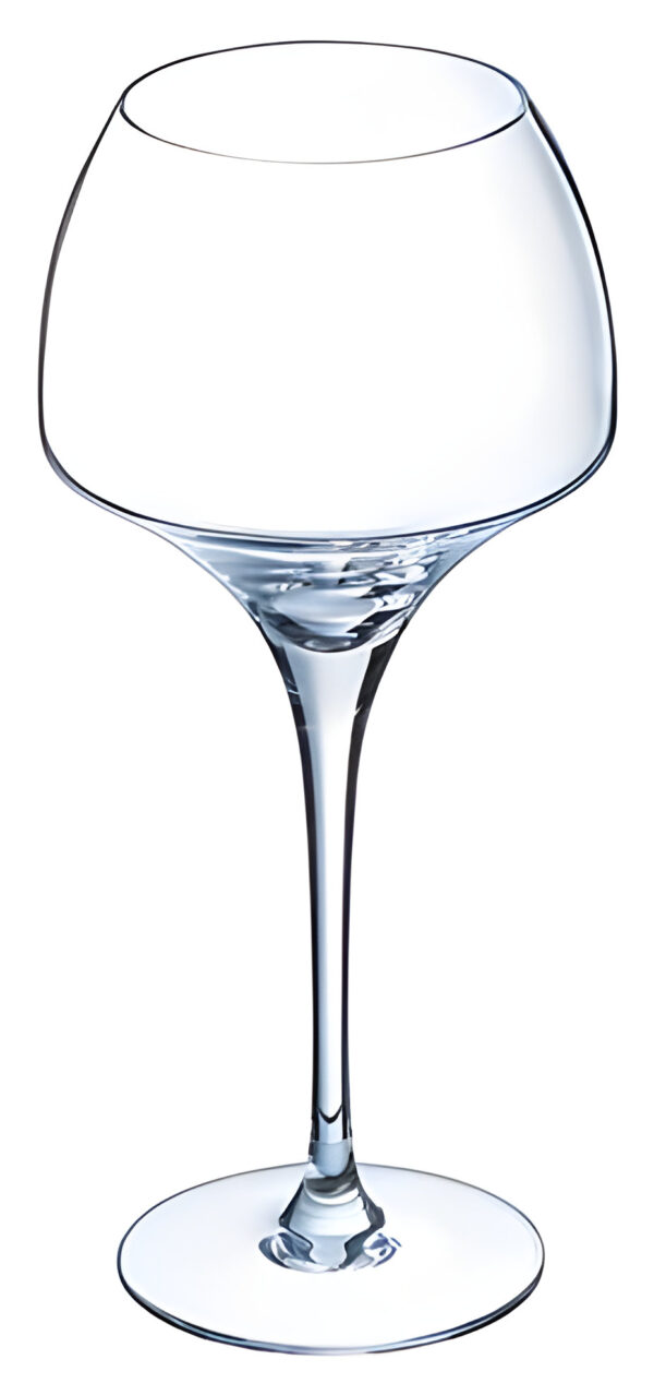 Open Up Tannic Wijnglas 55Cl Set6