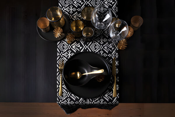 Open Up Tannic Wijnglas 55Cl Set6