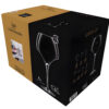 Open Up Tannic Wijnglas 55Cl Set6