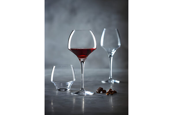 Open Up Champagneglas 20Cl Set6
