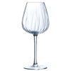 Swirly Wijnglas 47Cl Set4