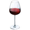 Swirly Wijnglas 47Cl Set4