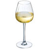 Swirly Champagneglas 24Cl Set4