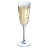 Rendez-Vous Champagneglas 17Cl Set4D6,5Xh22,2Cm