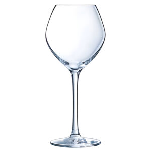 Grand Chais Wijnglas 35Cl Set4