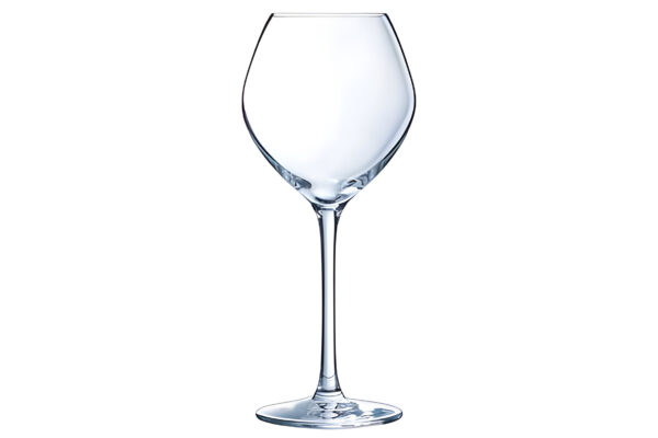 Grand Chais Wijnglas 35Cl Set4