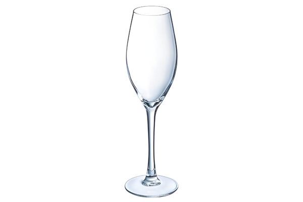 Grand Chais Champagneglas 24Cl Set4