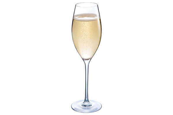 Grand Chais Champagneglas 24Cl Set4