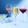 Grand Chais Champagneglas 24Cl Set4