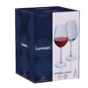 Serena Lines Wijnglas 55Cl Set4