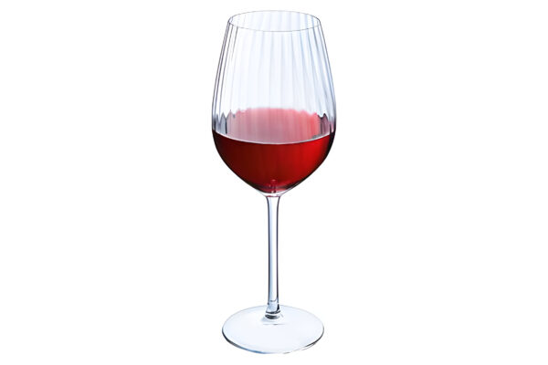 Serena Lines Wijnglas 55Cl Set4