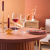 Serena Lines Wijnglas 55Cl Set4