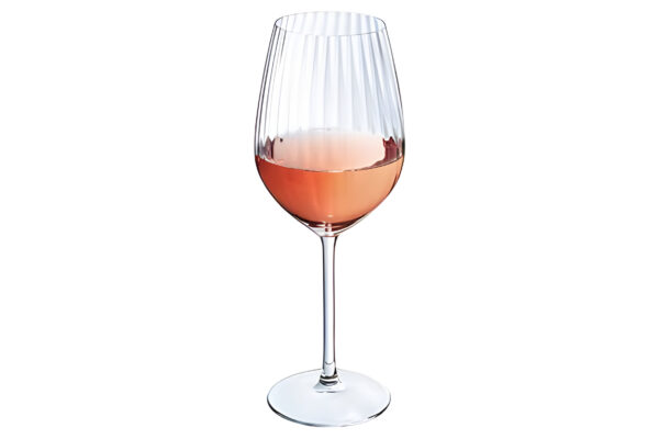 Serena Lines Wijnglas 47Cl Set4D8,7Xh23,2Cm