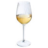 Serena Lines Wijnglas 36Cl Set4D7,9Xh22,3Cm