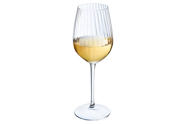 Serena Lines Wijnglas 36Cl Set4D7,9Xh22,3Cm