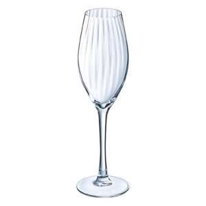 Serena Lines Champagneglas 20Cl Set4