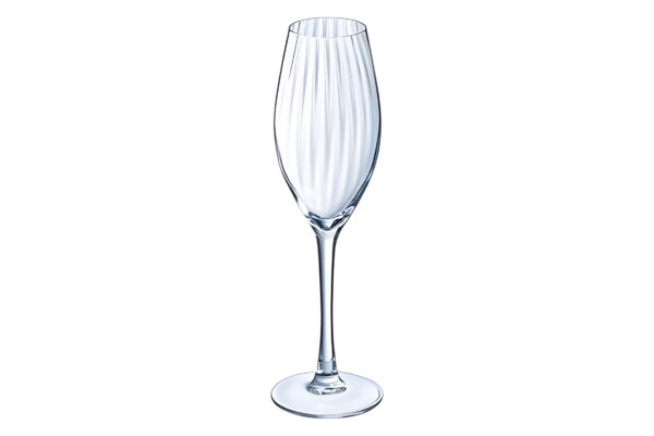 Serena Lines Champagneglas 20Cl Set4