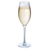 Serena Lines Champagneglas 20Cl Set4D6,3Xh23,9Cm