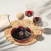 Decanteerkaraf Met Kurk