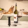 Wine Server & Stopper | Set van 2