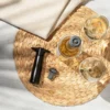 Original Wine Saver | Zwart | Inclusief 2x Vacuum