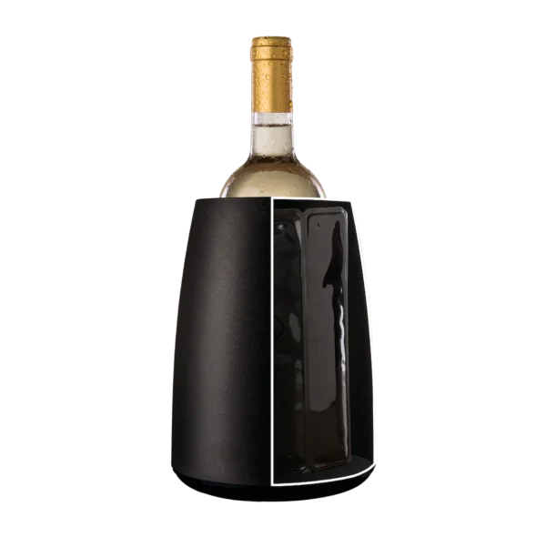 Wijnkoeler Active Cooler | Elegant Black