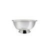 Champagne Bowl Op Voet | Maxi D40 cm