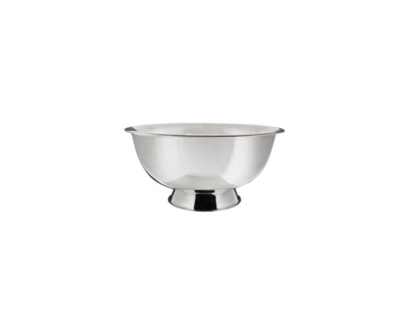 Champagne Bowl Op Voet | Maxi D40 cm