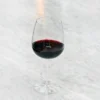 Italiaans Premium Bourgogne Rode Wijn Glas | Talismano | 75 cl | Set van 4