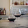 Italiaans Premium Bourgogne Rode Wijn Glas | Talismano | 75 cl | Set van 4