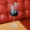 Italiaans Premium Rode Wijn Glas | Sublime | 40 cl | Set van 4