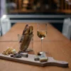 Italiaans Premium Witte Wijn Glas | Sublime | 28 cl | Set van 4