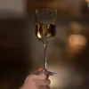 Italiaans Premium Witte Wijn Glas | Sublime | 28 cl | Set van 4