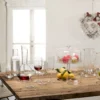 Italiaans Premium Witte Wijn Glas | Sublime | 28 cl | Set van 4
