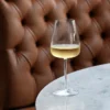 Italiaans Premium Chardonnay Witte Wijn Glas | Talismano | 45 cl | Set van 4
