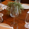 Italiaans Premium Chardonnay Witte Wijn Glas | Talismano | 45 cl | Set van 4