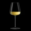 Italiaans Premium Chardonnay Witte Wijn Glas | Talismano | 55 cl | Set van 4